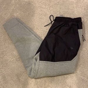 Men’s Nike sportswear tech fleece pants